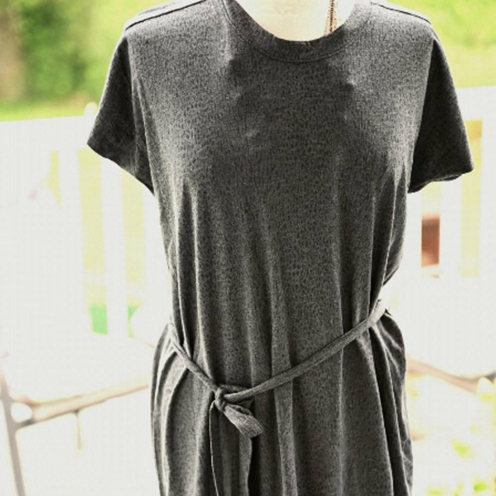 Petite robe